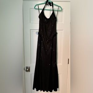 Betsy Johnson Formal gown